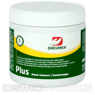 Dreumex Plus Handreiniger 600 ml | Glazenwasserswinkel.nl