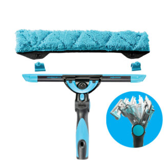 Moerman Excelerator 3.0 Set 25 cm | Glazenwasserswinkel.nl