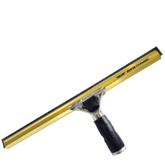 Ettore Superchannel Stainless Quick Release wisser compleet 35 cm | Glazenwasserswinkel.nl