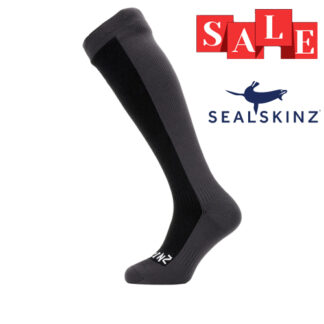 Sealskinz Warstead waterdichte sokken | Glazenwasserswinkel.nl