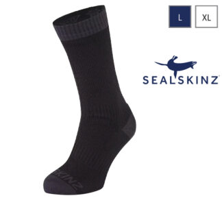 Sealskinz Wiveton Warm Weather sokken S | Glazenwasserswinkel.nl