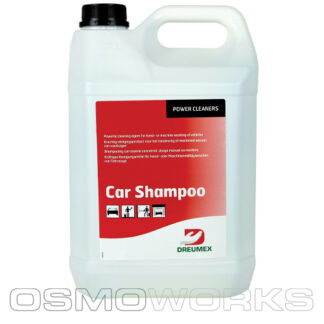 Dreumex Car Shampoo 5 liter | Glazenwasserswinkel.nl