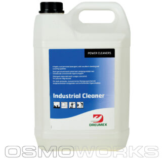 Dreumex Industrial Cleaner 5 liter | Glazenwasserswinkel.nl