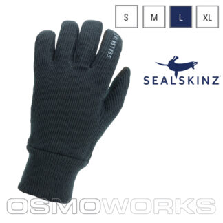 Sealskinz Necton Windproof All Weather Glove L | Glazenwasserswinkel.nl