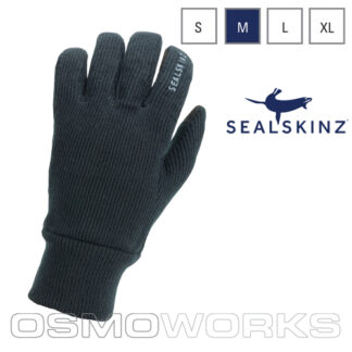 Sealskinz Necton Windproof All Weather Glove M | Glazenwasserswinkel.nl