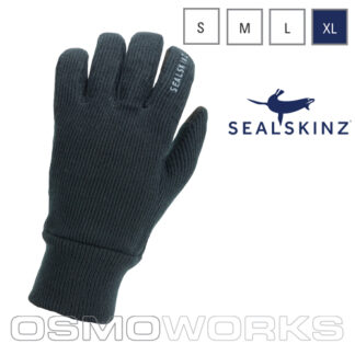 Sealskinz Necton Windproof All Weather Glove XL | Glazenwasserswinkel.nl