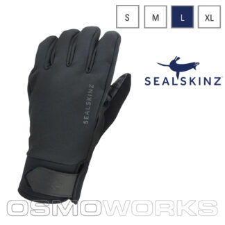 Sealskinz Kelling Waterproof All Weather Insulated Glove L | Glazenwasserswinkel.nl