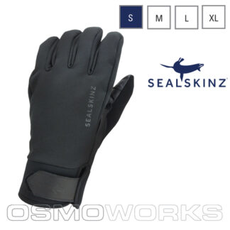 Sealskinz Kelling Waterproof All Weather Insulated Glove S | Glazenwasserswinkel.nl