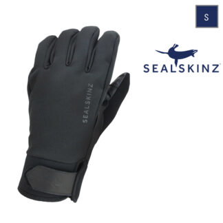 Sealskinz Kelling Waterproof All Weather Insulated Glove S | Glazenwasserswinkel.nl