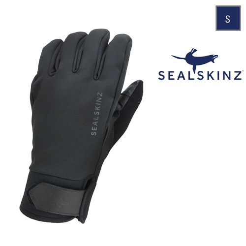 Sealskinz Kelling Waterproof All Weather Insulated Glove S | Glazenwasserswinkel.nl