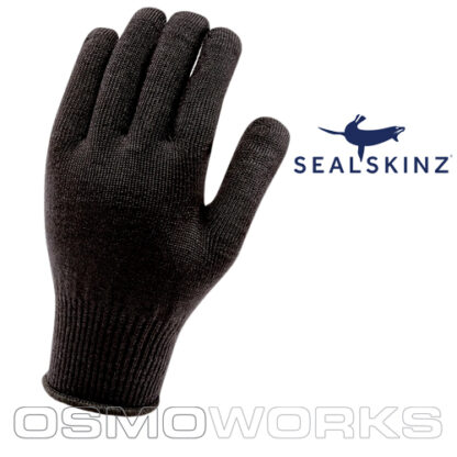 Sealskinz Stody waterdichte handschoenen | Glazenwasserswinkel.nl