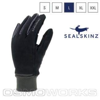 Sealskinz Gissing Waterproof Glove | Glazenwasserswinkel.nl