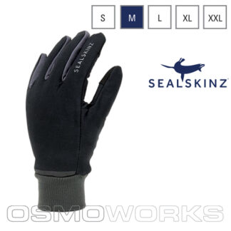 Sealskinz Gissing Waterproof Glove | Glazenwasserswinkel.nl