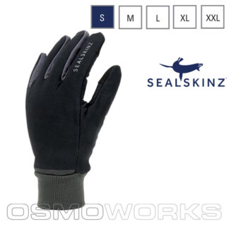 Sealskinz Gissing Waterproof Glove S | Glazenwasserswinkel.nl