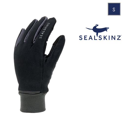 Sealskinz Gissing Waterproof Glove S | Glazenwasserswinkel.nl