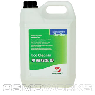 Dreumex Industrial Eco Cleaner 5 liter | Glazenwasserswinkel.nl