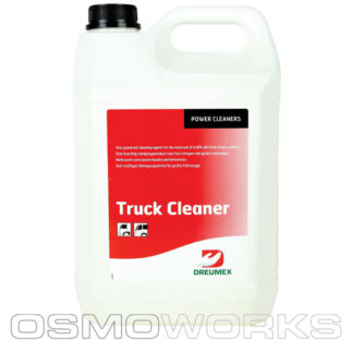 Dreumex Truck Cleaner 5 liter | Glazenwasserswinkel.nl