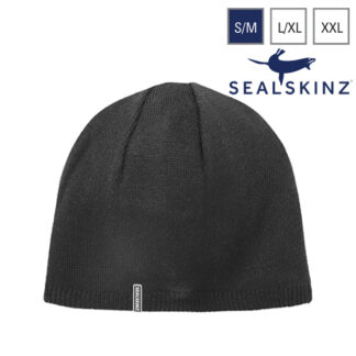 Sealskinz Cley waterdichte muts S/M | Glazenwasserswinkel.nl