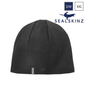 Sealskinz Cley waterdichte muts S/M | Glazenwasserswinkel.nl