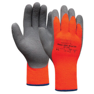 Maxx Grip handschoenen | Glazenwasserswinkel.nl