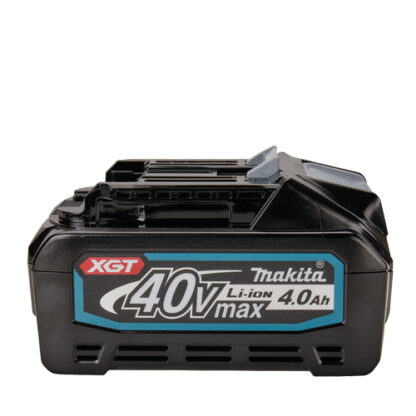 Makita Accu BL4040 XGT 40V Max 4,0Ah | Glazenwasserswinkel.nl