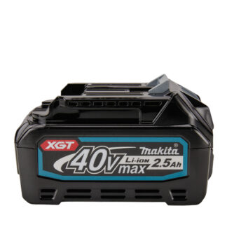 Makita Accu BL4025 XGT 40V Max 2,5Ah | Glazenwasserswinkel.nl