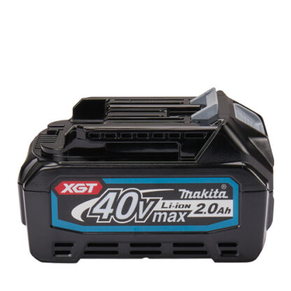 Makita Accu BL4020 XGT 40V Max 2,0Ah | Glazenwasserswinkel.nl