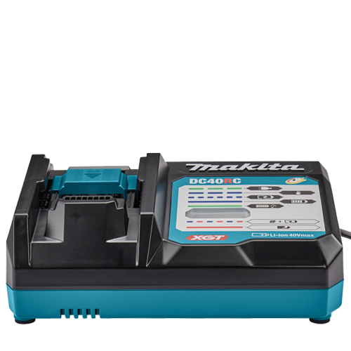 Makita Lader XGT DC40RC