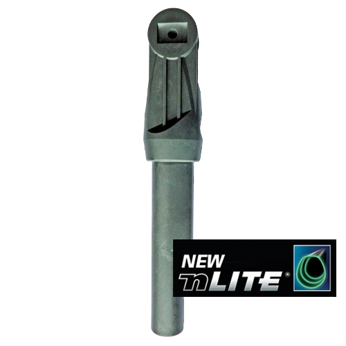 Unger New nLite Hoekadapter Element A | Glazenwasserswinkel.nl