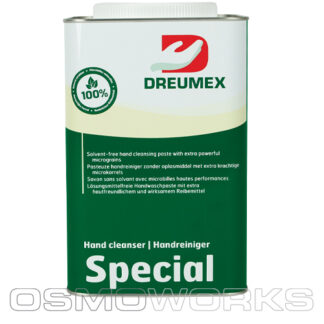Dreumex Special 4,2 kg | Glazenwasserswinkel.nl