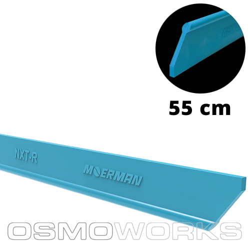 500px x 500px - Moerman Liquidator NXT-R Rubbers 55 cm - 10 stuks | Glazenwasserswinkel