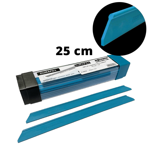 Moerman Durafill NXT-R Liquidator Rubber 25 cm | Glazenwasserswinkel.nl