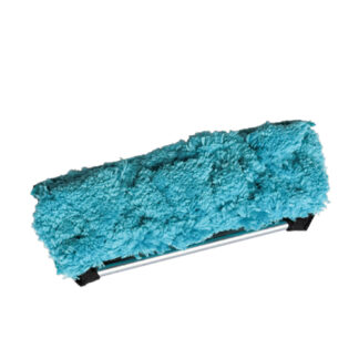 Moerman Premium F*LIQ Pad 15 cm met Fixatiestaaf | Glazenwasserswinkel.nl