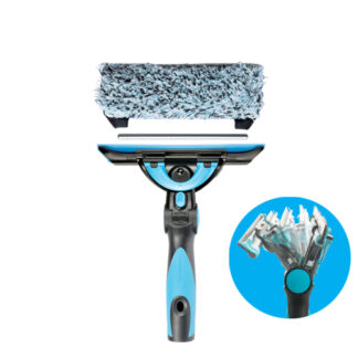 Moerman Excelerator Fugu F*LIQ Set 15 cm | Glazenwasserswinkel.nl