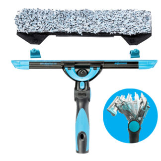 Moerman Excelerator Fugu F*LIQ Set 35 cm | Glazenwasserswinkel.nl