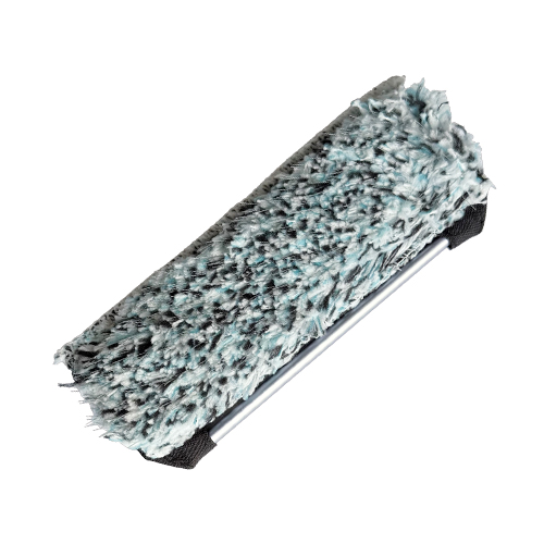 Moerman Fugu F*LIQ Pad 15 cm met Fixatiestaaf | Glazenwasserswinkel.nl