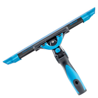 Moerman Excelerator Wide Body Liquidator Wisser Set 35 cm | Glazenwasserswinkel.nl