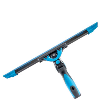 Moerman Excelerator Wide Body Liquidator Wisser Set 45 cm | Glazenwasserswinkel.nl