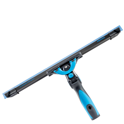 Moerman Excelerator Wide Body Standaard Wisser Set 45 cm | Glazenwasserswinkel.nl