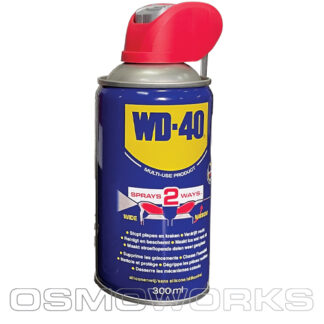 WD-40 Multi Use 300 ml | Glazenwasserswinkel.nl