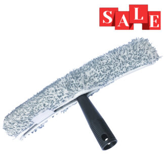 Budget T-Bar met Inwashoes 35 cm | Glazenwasserswinkel.nl