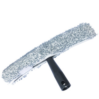 Budget T-Bar met Inwashoes 35 cm | Glazenwasserswinkel.nl