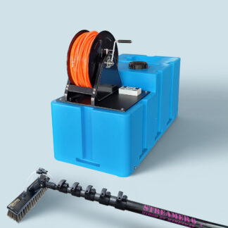 400 liter Module-systeem