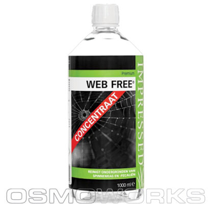 Web Free Concentraat | Glazenwasserswinkel.nl