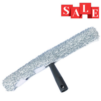 Budget T-Bar met Inwashoes 45 cm | Glazenwasserswinkel.nl