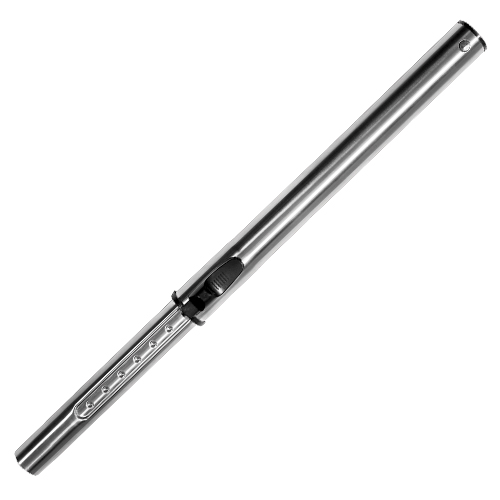 Numatic 32 mm Telescopische Buis RVS | Glazenwasserswinkel.nl