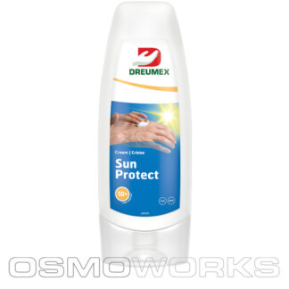 Dreumex Sun Protect SPF50+ 250 ml | Glazenwasserswinkel.nl