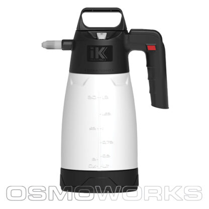 Ik MULTI Pro 2 Sprayer 1,5 liter | Glazenwasserswinkel.nl