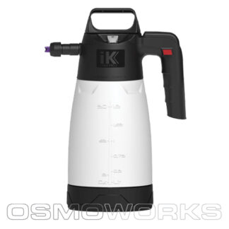 IK Foam Pro 2 Sprayer 1,25 Liter | Glazenwasserswinkel.nl