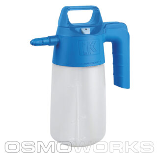 IK Alkalisch 1.5 Sprayer 1 liter | Glazenwasserswinkel.nl